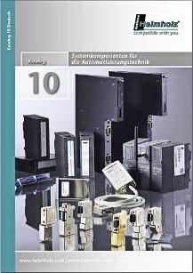 Katalog 10 Titel