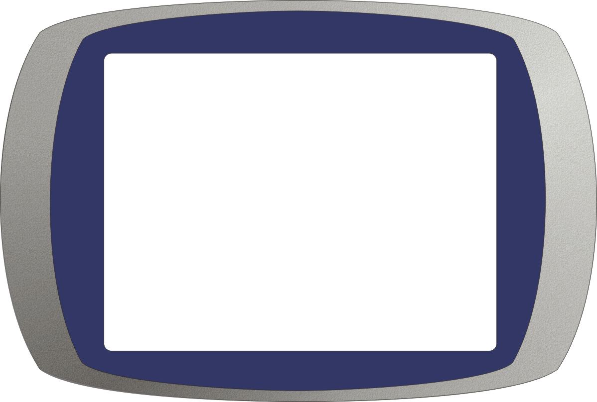 Frontblende
